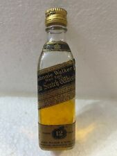 Mignon miniature scotch usato  Fiorano Modenese