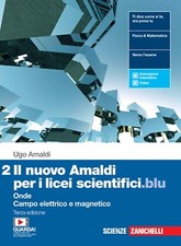 Nuovo amaldi per usato  Velletri