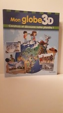 Classeur lobe hachette d'occasion  Colombes