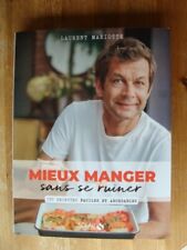 Mieux manger ruiner d'occasion  Eaubonne