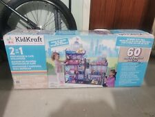 Kidkraft attico caffè usato  Spedire a Italy