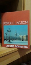 Popoli nazioni unione usato  Busseto