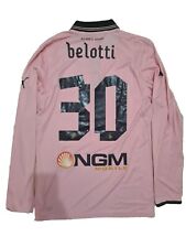 Maglia calcio palermo usato  Arienzo