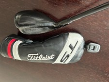 Titleist ts3 hyb gebraucht kaufen  Meerbusch