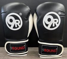 Round kickboxing fitness for sale  Valdosta