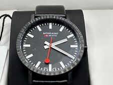 Mondaine men unisex for sale  BANWELL