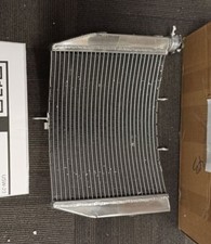 Aluminum cooling radiator for sale  Edison