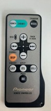 Telecomando autoradio cxb usato  Casapesenna