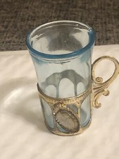 Shotglass fancy glass for sale  Wichita