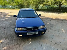 Rover tomcat turbo for sale  COVENTRY