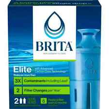 Brita elite replacement for sale  Rowland Heights