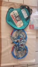 Schneeketten erlau eurostar gebraucht kaufen  Berlin