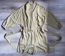 Mango jumpsuit verall gebraucht kaufen  Hamburg