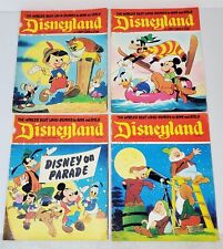 disneyland magazine for sale  Sergeant Bluff