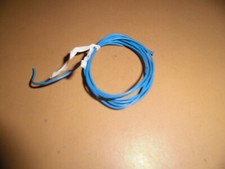 Kabel blau modelleisenbahn gebraucht kaufen  Bottrop