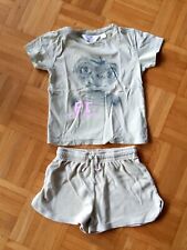 Kurzarm schlafanzug shirt gebraucht kaufen  Köln