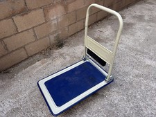 carrello pianale usato carrello pianale usato Torrita Tiberina