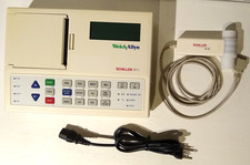 Welch allyn schiller for sale  Winston