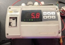 Danfoss rc101 optyma for sale  BURNTWOOD