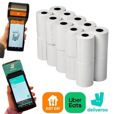 Thermal till rolls for sale  MANCHESTER