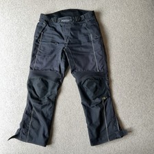 Spada motorcycle trousers for sale  STOURBRIDGE