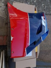 Honda vfr750fl left for sale  BEXHILL-ON-SEA