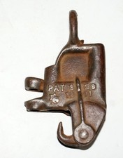 Old antique olson for sale  Endicott
