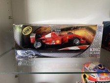 Michael schumacher hot for sale  DARVEL