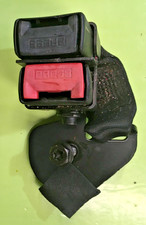Attache ceinture securité d'occasion  Montréjeau