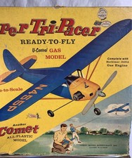 Comet piper tri for sale  Woodford