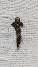 Vintage brass lucky for sale  AYR