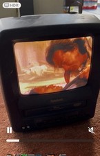 Symphonic sc309d vhs for sale  Ashland