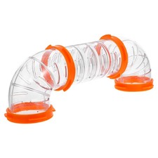 Accessoires tuyaux hamster d'occasion  Expédié en France