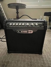 Line totally amp for sale  Henderson