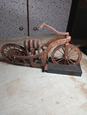 Maquette carton style d'occasion  Sainte-Bazeille