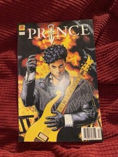 Piranha music prince for sale  Harrisburg