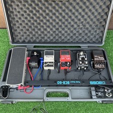 Boss bcb case for sale  North Hollywood