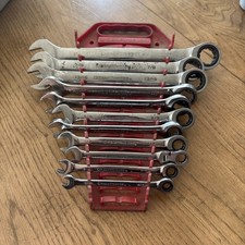 Gearwrench ratcheting wrench for sale  Tremont