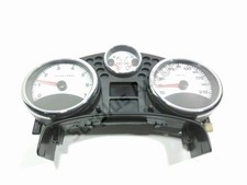 Compteur 6103jg peugeot d'occasion  France