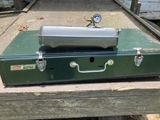 Vintage coleman powerhouse for sale  Jena