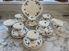 Vintage colclough ivy for sale  CLEETHORPES