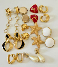 Vintage monet earring for sale  Oberlin
