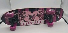 Airwalk wooden skateboard for sale  Warrenville