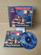 Wargames defcon ps1 d'occasion  Le Luc