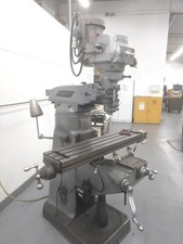 Must sell bridgeport for sale  Muskegon