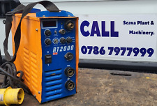 Newarc rt2000 inverter for sale  SEVENOAKS