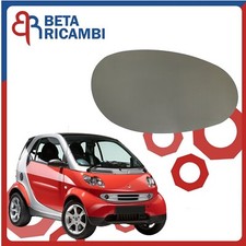 Vetro specchietto per usato  Massa di Somma