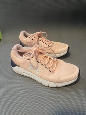 Tênis de corrida Under Armour feminino rosa carregado 8,5 comprar usado  Enviando para Brazil