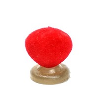 Safety nose velvet for sale  LIVERPOOL
