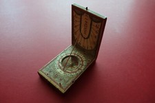 Orologio solare dittico usato  Italia